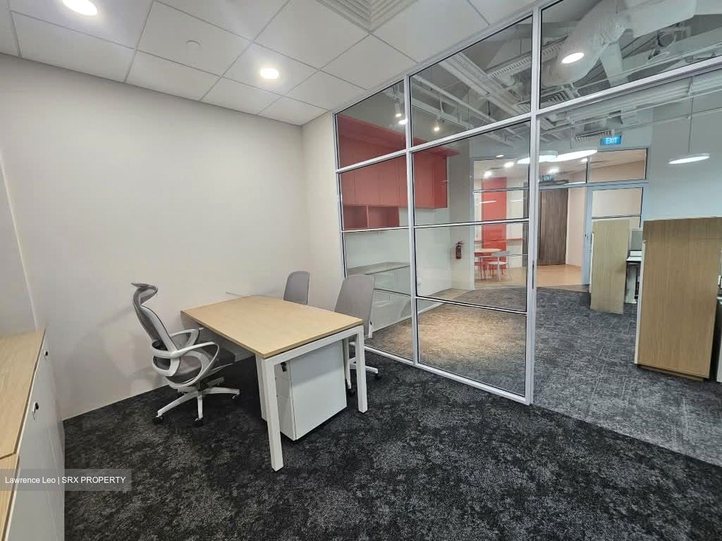 PLUS (D1), Office #558342411